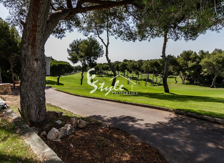 Resale - Villa - Las Ramblas Golf - Las Ramblas