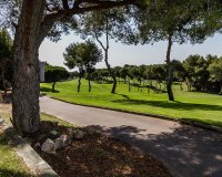 Resale - Villa - Las Ramblas Golf - Las Ramblas