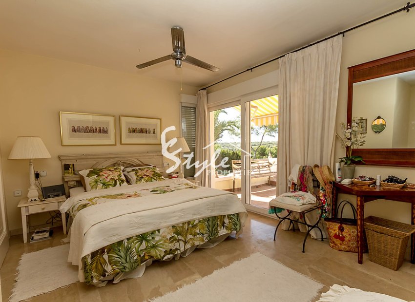 Resale - Villa - Las Ramblas Golf - Las Ramblas