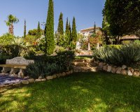 Resale - Villa - Las Ramblas Golf - Las Ramblas