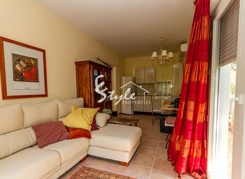 Resale - Villa - Las Ramblas Golf - Las Ramblas