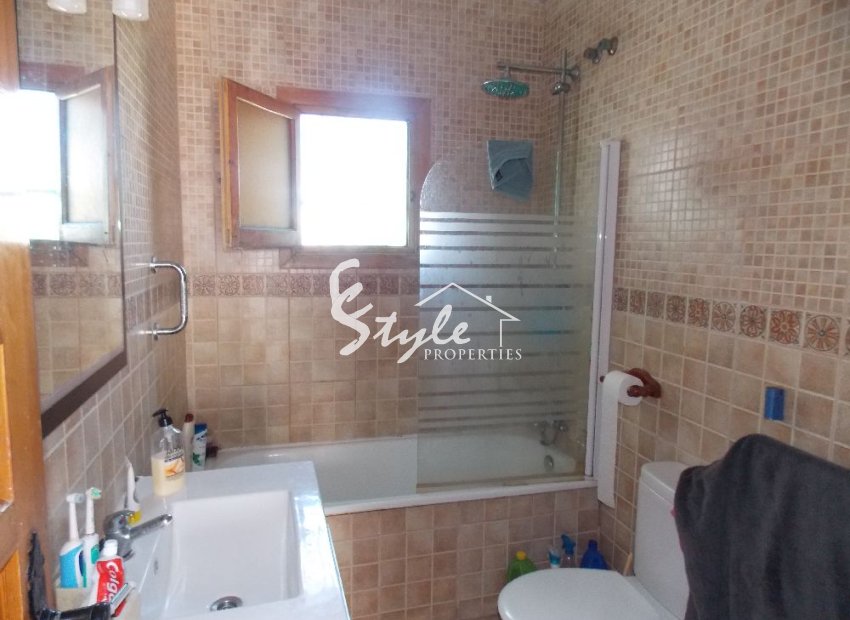 Resale - Villa - Las Ramblas Golf - Las Ramblas