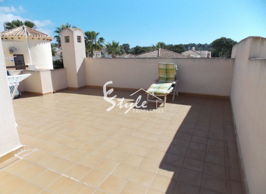 Resale - Villa - Las Ramblas Golf - Las Ramblas