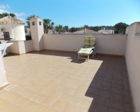 Resale - Villa - Las Ramblas Golf - Las Ramblas