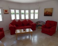 Resale - Villa - Las Ramblas Golf - Las Ramblas