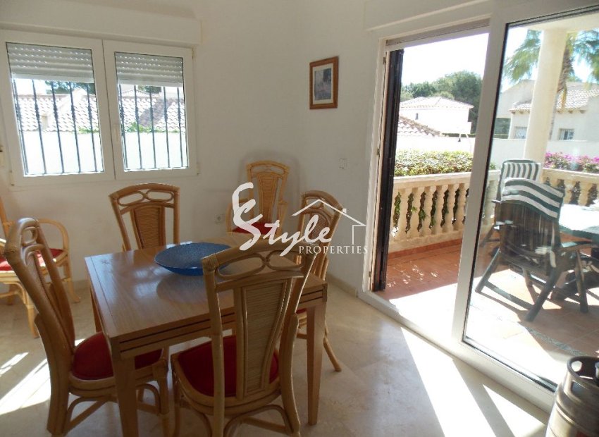 Resale - Villa - Las Ramblas Golf - Las Ramblas
