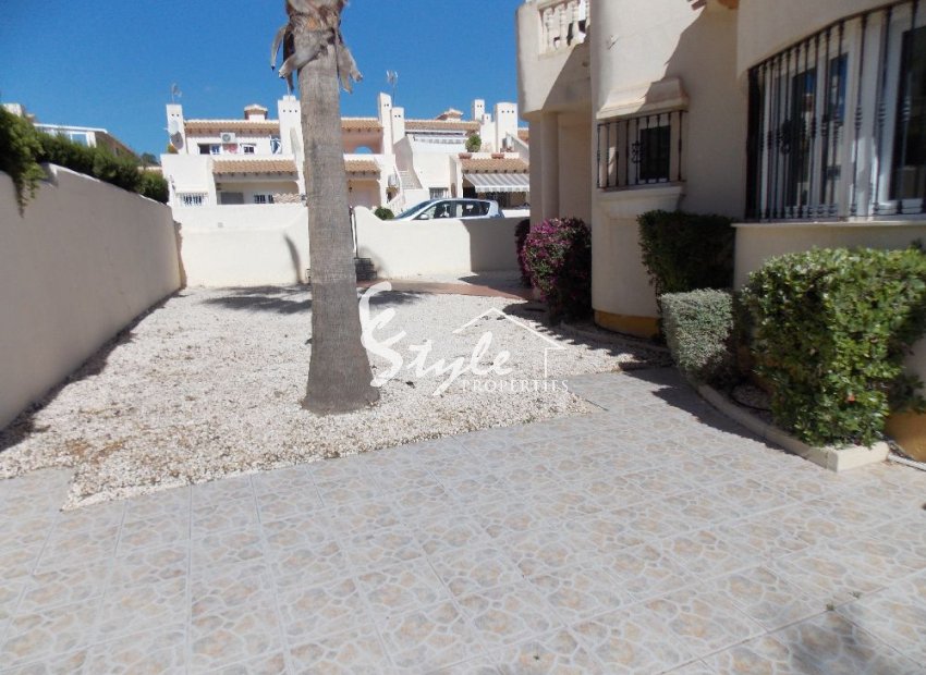 Resale - Villa - Las Ramblas Golf - Las Ramblas