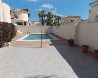Resale - Villa - Las Ramblas Golf - Las Ramblas