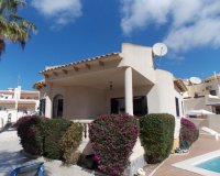 Resale - Villa - Las Ramblas Golf - Las Ramblas