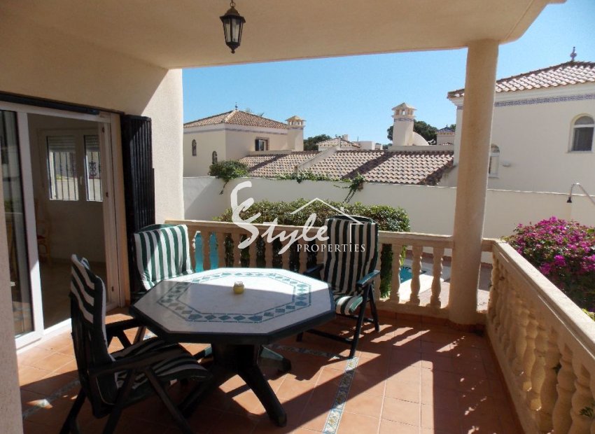 Resale - Villa - Las Ramblas Golf - Las Ramblas
