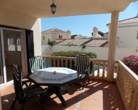 Resale - Villa - Las Ramblas Golf - Las Ramblas