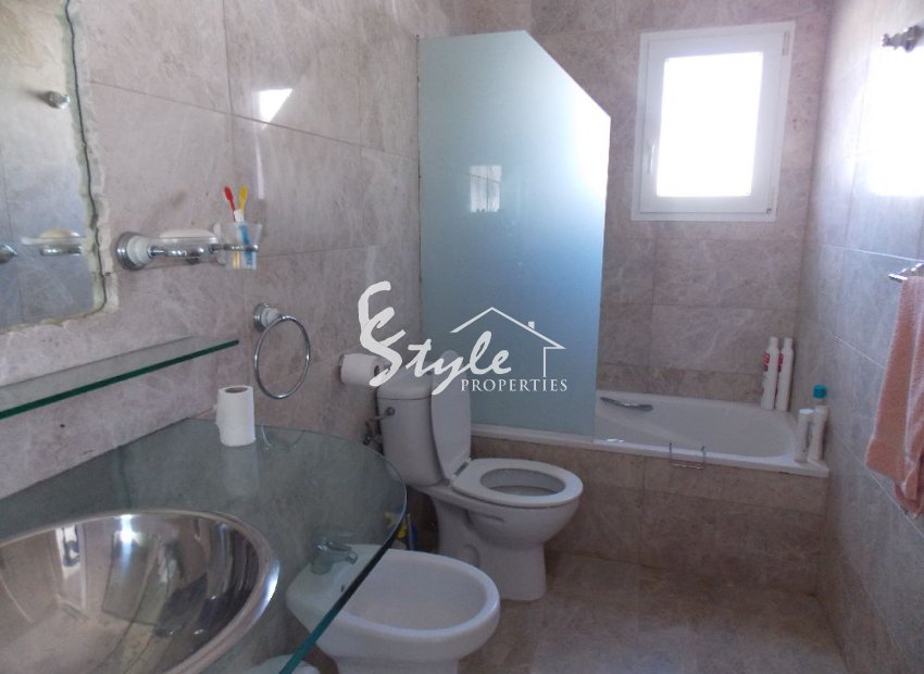 Resale - Villa - Las Ramblas Golf - Las Ramblas