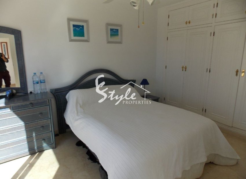 Resale - Villa - Las Ramblas Golf - Las Ramblas