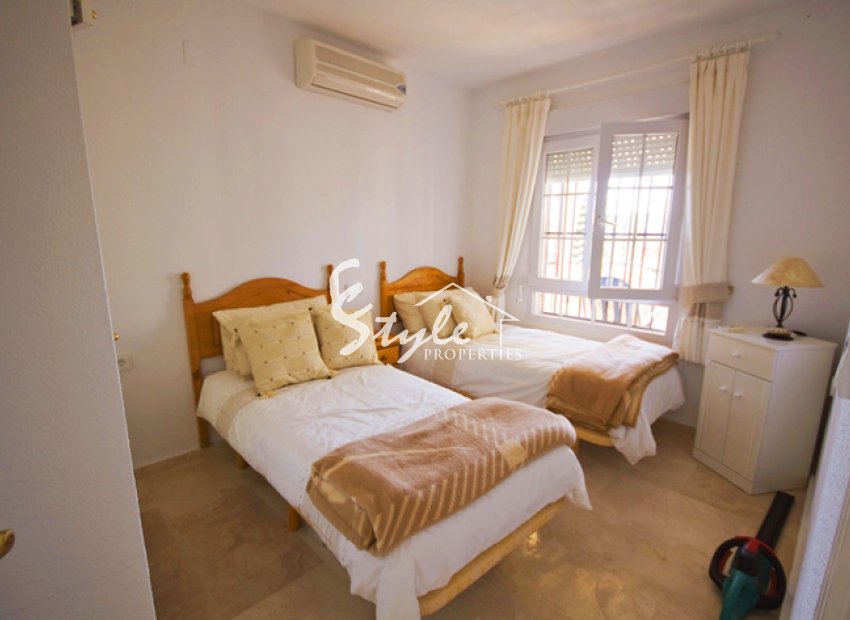 Resale - Villa - Las Ramblas Golf - Las Ramblas