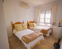 Resale - Villa - Las Ramblas Golf - Las Ramblas