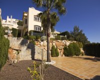 Resale - Villa - Las Ramblas Golf - Las Ramblas