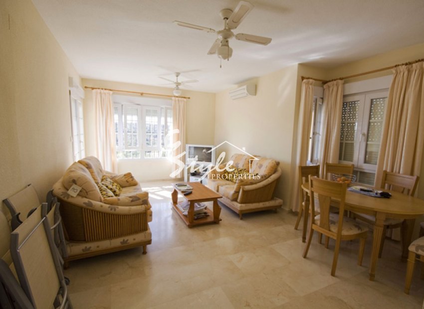 Resale - Villa - Las Ramblas Golf - Las Ramblas