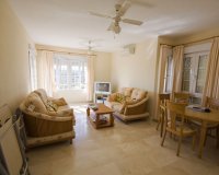 Resale - Villa - Las Ramblas Golf - Las Ramblas