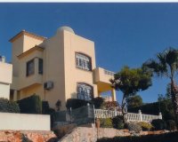 Resale - Villa - Las Ramblas Golf - Las Ramblas