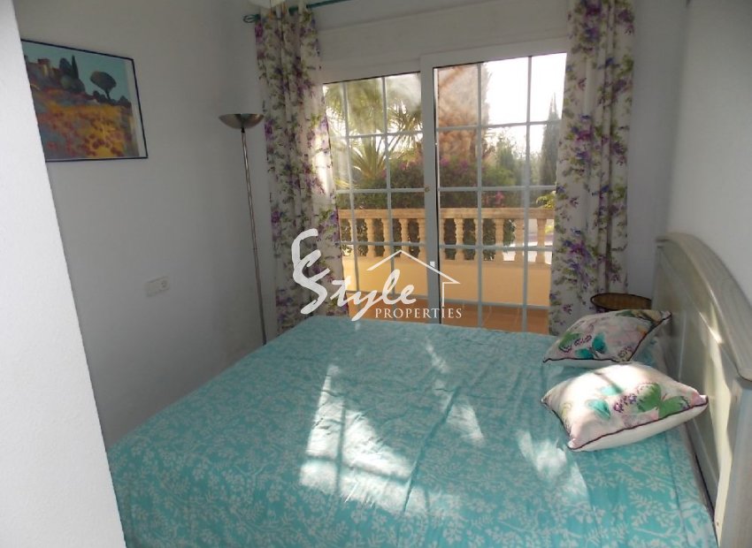 Resale - Villa - Las Ramblas Golf - Las Ramblas