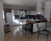 Resale - Villa - Las Ramblas Golf - Las Ramblas
