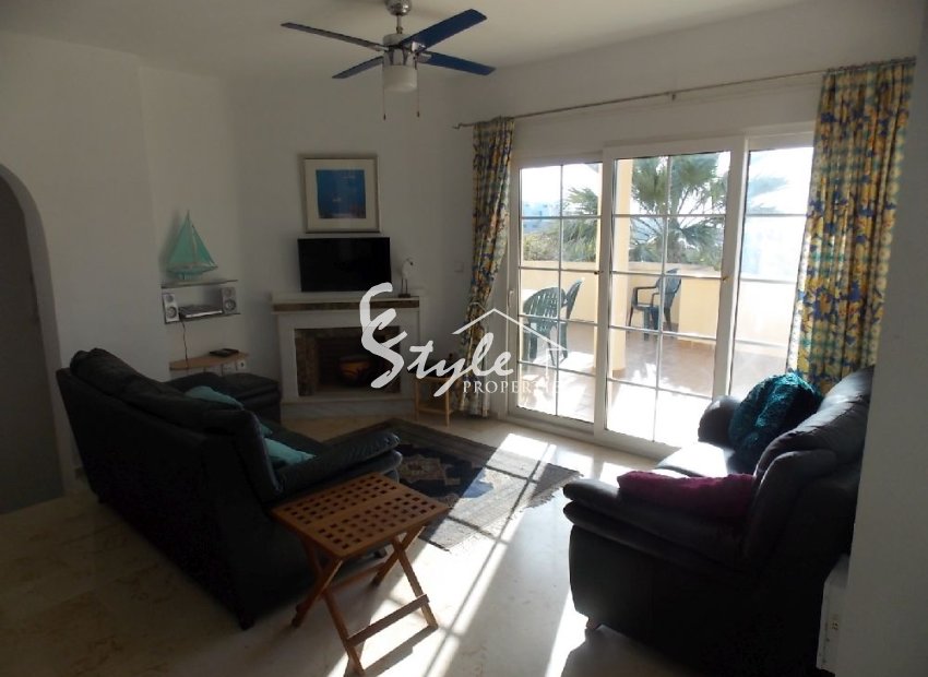 Resale - Villa - Las Ramblas Golf - Las Ramblas