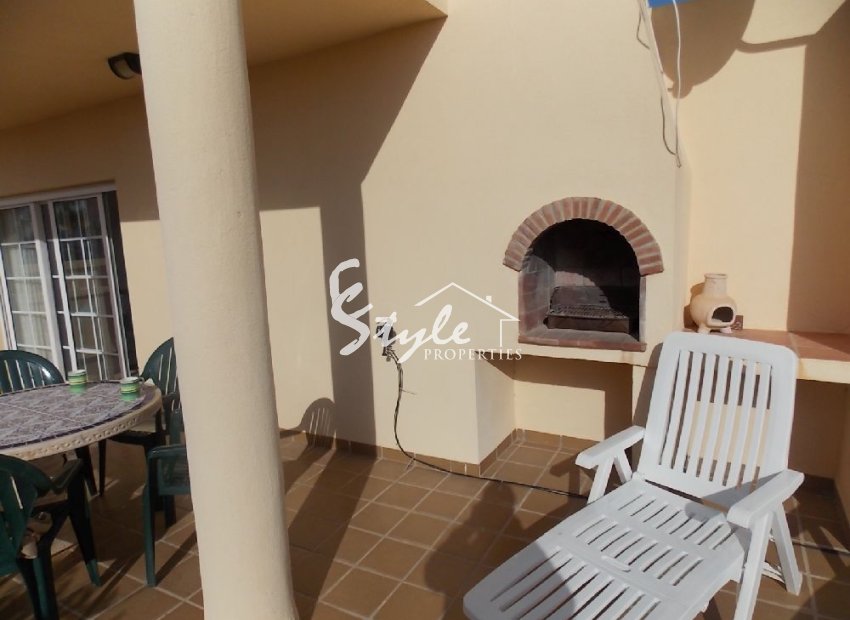 Resale - Villa - Las Ramblas Golf - Las Ramblas