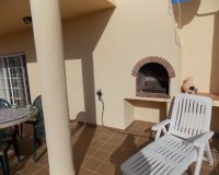 Resale - Villa - Las Ramblas Golf - Las Ramblas