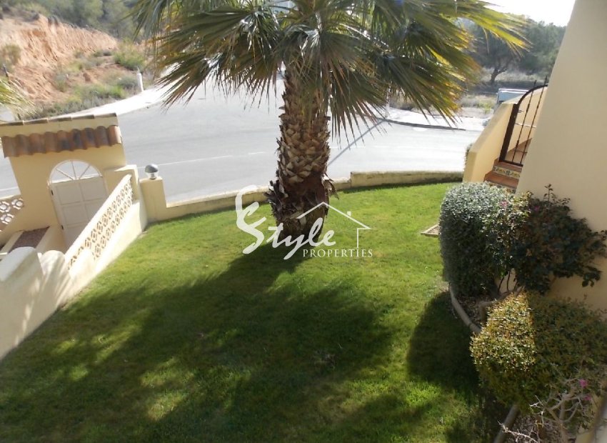 Resale - Villa - Las Ramblas Golf - Las Ramblas