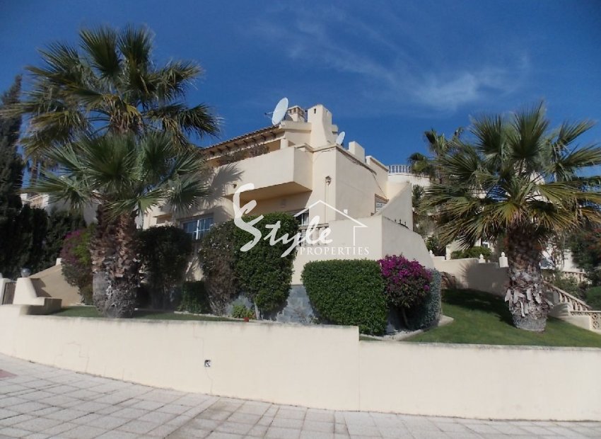 Resale - Villa - Las Ramblas Golf - Las Ramblas