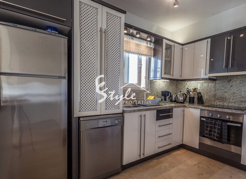 Resale - Villa - Las Ramblas Golf - Las Ramblas