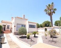 Resale - Villa - Las Ramblas