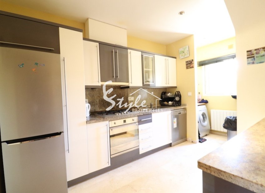 Resale - Villa - Las Ramblas