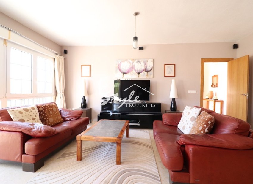 Resale - Villa - Las Ramblas