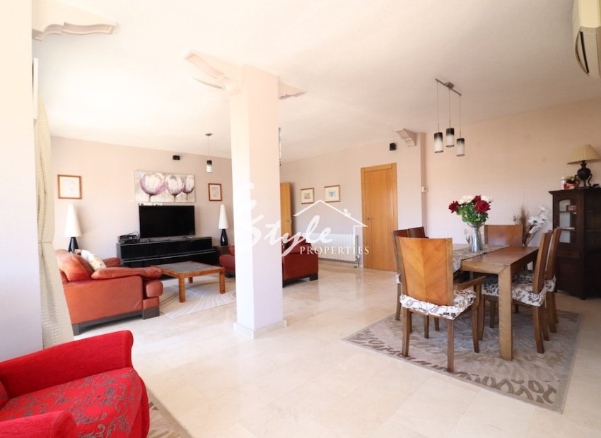 Resale - Villa - Las Ramblas