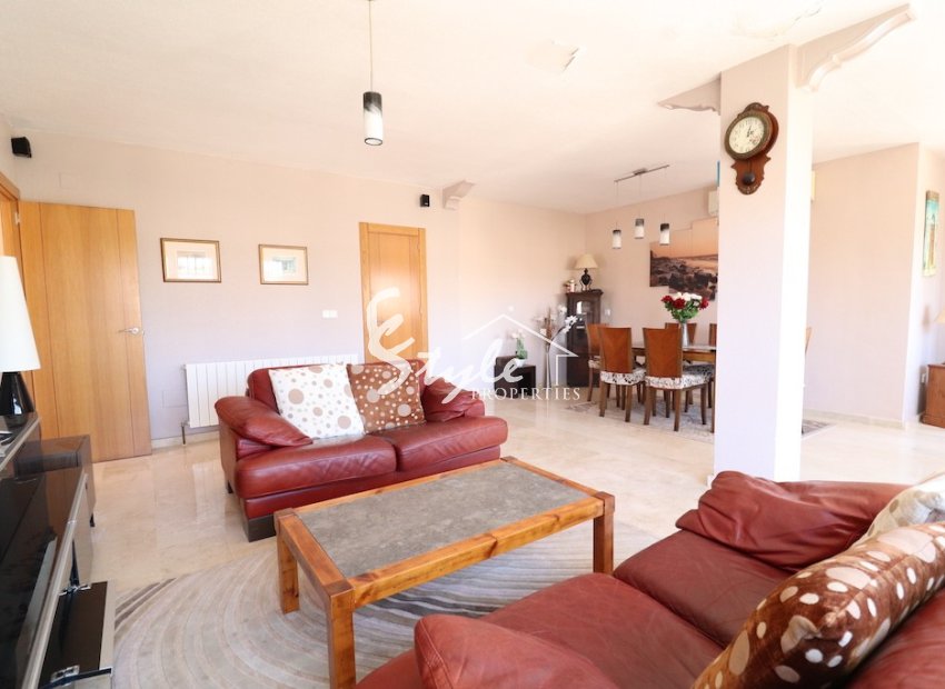 Resale - Villa - Las Ramblas