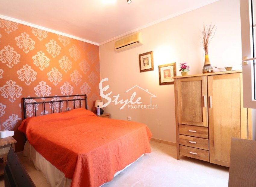 Resale - Villa - Las Ramblas