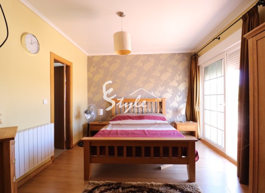 Resale - Villa - Las Ramblas