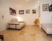 Resale - Villa - Las Ramblas