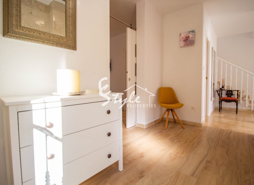 Resale - Villa - Las Ramblas