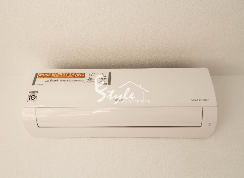 Resale - Villa - Las Ramblas