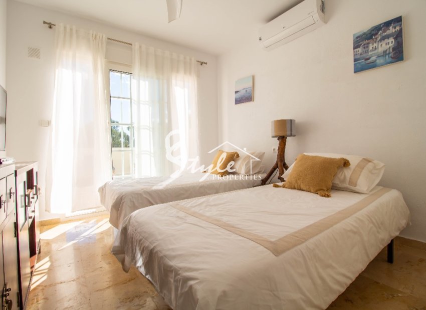 Resale - Villa - Las Ramblas