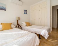 Resale - Villa - Las Ramblas