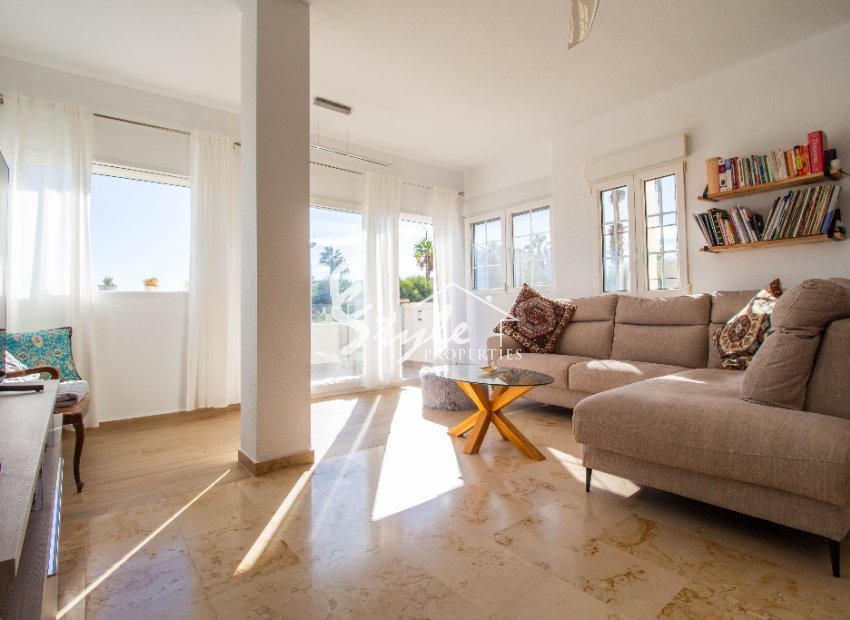 Resale - Villa - Las Ramblas