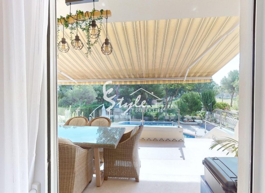 Resale - Villa - Las Ramblas