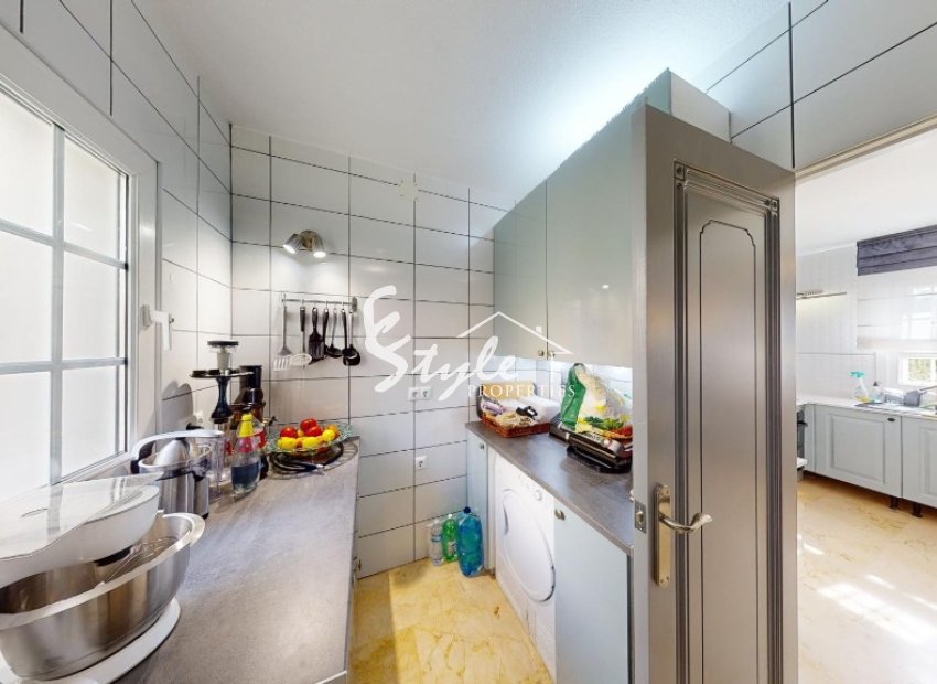 Resale - Villa - Las Ramblas