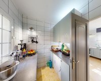 Resale - Villa - Las Ramblas