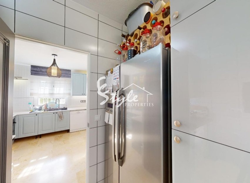 Resale - Villa - Las Ramblas