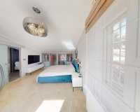 Resale - Villa - Las Ramblas