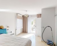 Resale - Villa - Las Ramblas